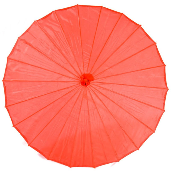 Asiatischer Sonnenschirm Ageda (3 Farben)
