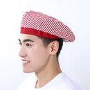 Kochmütze Otaki (15 Farben)