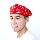 Kochmütze Otaki (15 Farben)