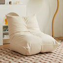 Joylove Faul Sofa Raupe Balkon Liege Freizeit Stuhl Net Rot Schlafzimmer Können Liegen Und Schlaf Tatami Einzigen Kleinen Sofa| |