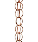 Regenkette Eimi (5 Modelle)