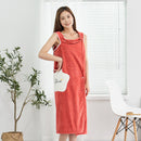 Damen Bademantel Orio (6 Farben)