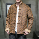 Asiatische Herren Jacke Yari