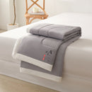 Sommer Bettdecke Yada (5 Farben und 5 Größen)