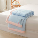 Sommer Bettdecke Yada (5 Farben und 5 Größen)