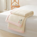 Sommer Bettdecke Yada (5 Farben und 5 Größen)