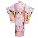 Damen Kimonos Gina (14 Farben)
