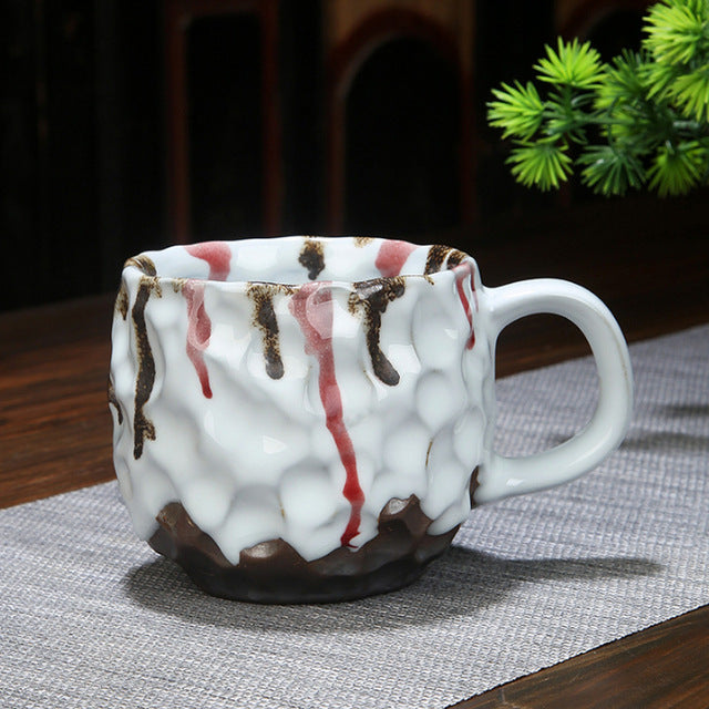 Kaffeetasse Oichi (5 Farben)