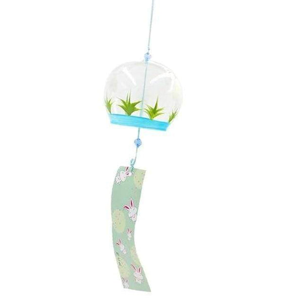 Wind Bell Hikaru - Outdoor