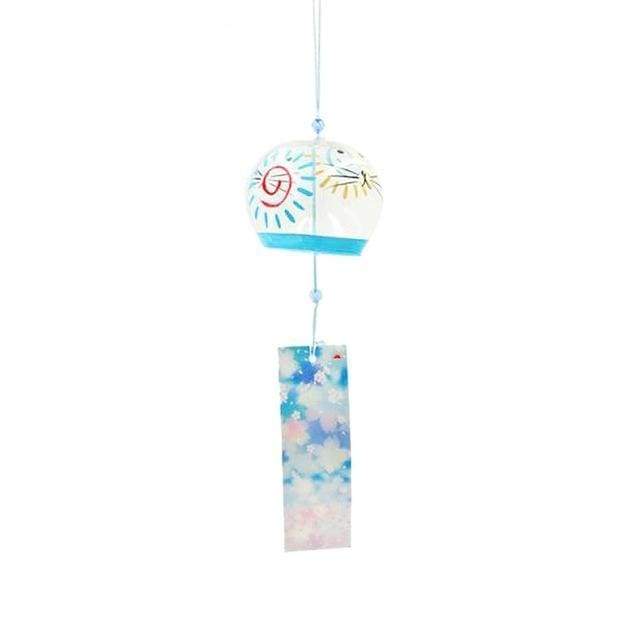 Wind Bell Hiriko - Outdoor