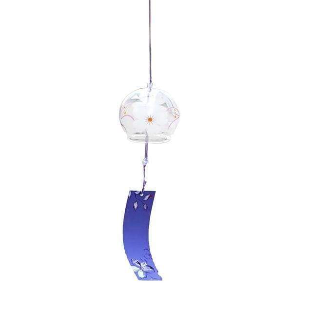 Wind Bell Hisa - Outdoor