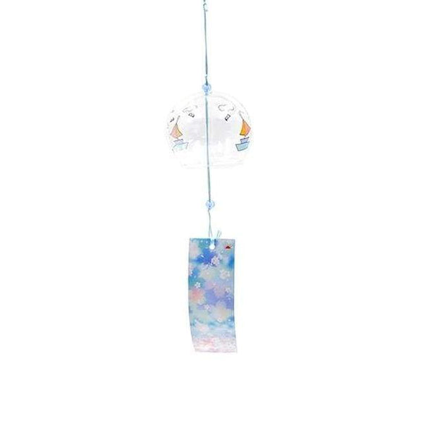 Wind Bell Isamu - Outdoor