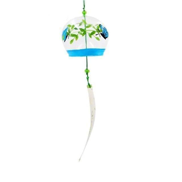 Wind Bell Jin - Outdoor