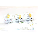 Wind Bell Jun - Outdoor