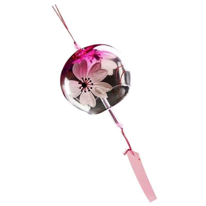 Wind Bell Kameyo - Outdoor