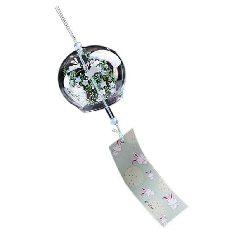 Wind Bell Kaori - Outdoor