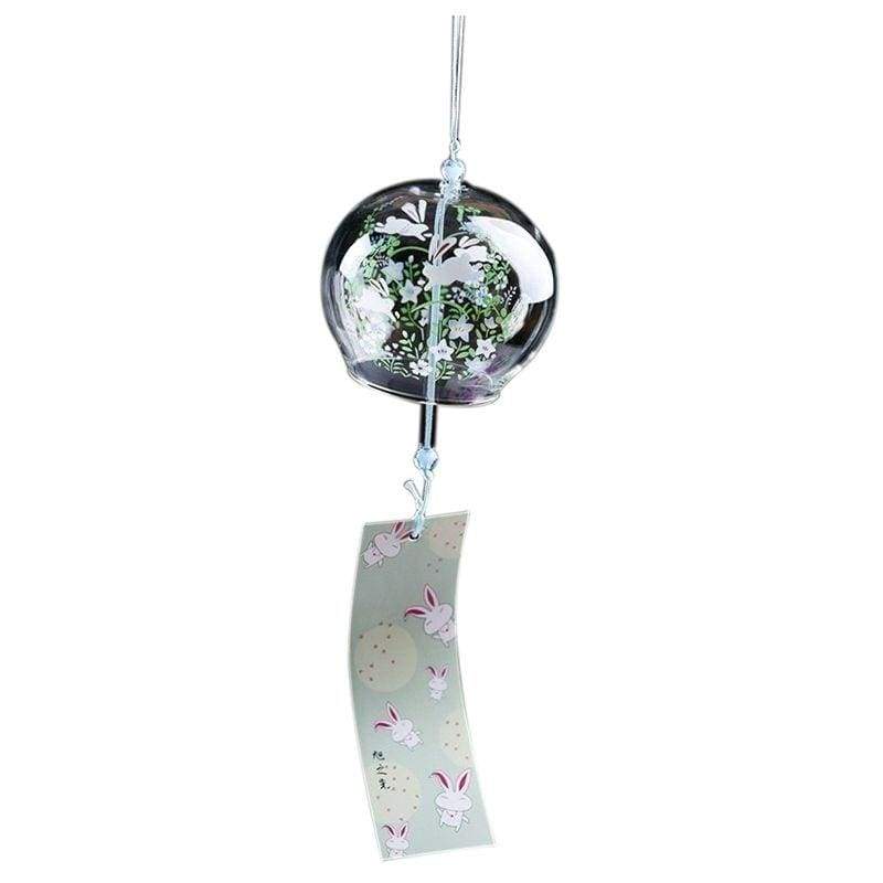 Wind Bell Kaori - Outdoor