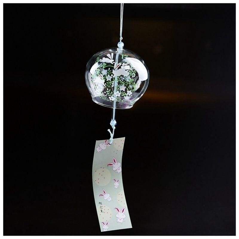 Wind Bell Kaori - Outdoor