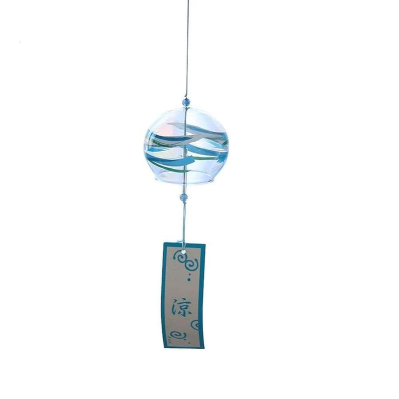 Wind Bell Kata - Outdoor