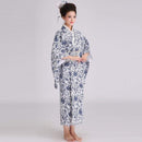 Woman Kimono Eiji - Kimonos