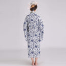 Woman Kimono Eiji - Kimonos