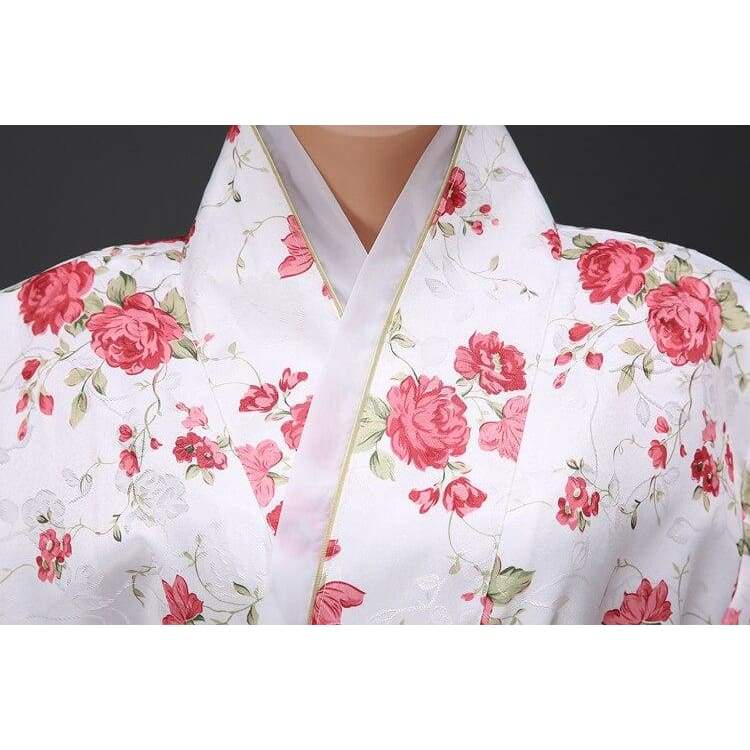 Woman Kimono Jomei - Kimonos