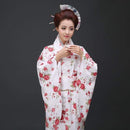 Woman Kimono Jomei - Kimonos