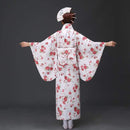 Woman Kimono Jomei - Kimonos