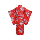 Woman Kimono Majime - Kimonos