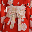 Woman Kimono Mayoko - Kimonos