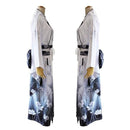 Woman Kimono Natsu - Kimonos