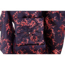 Woman Kimono Satomi - Kimonos