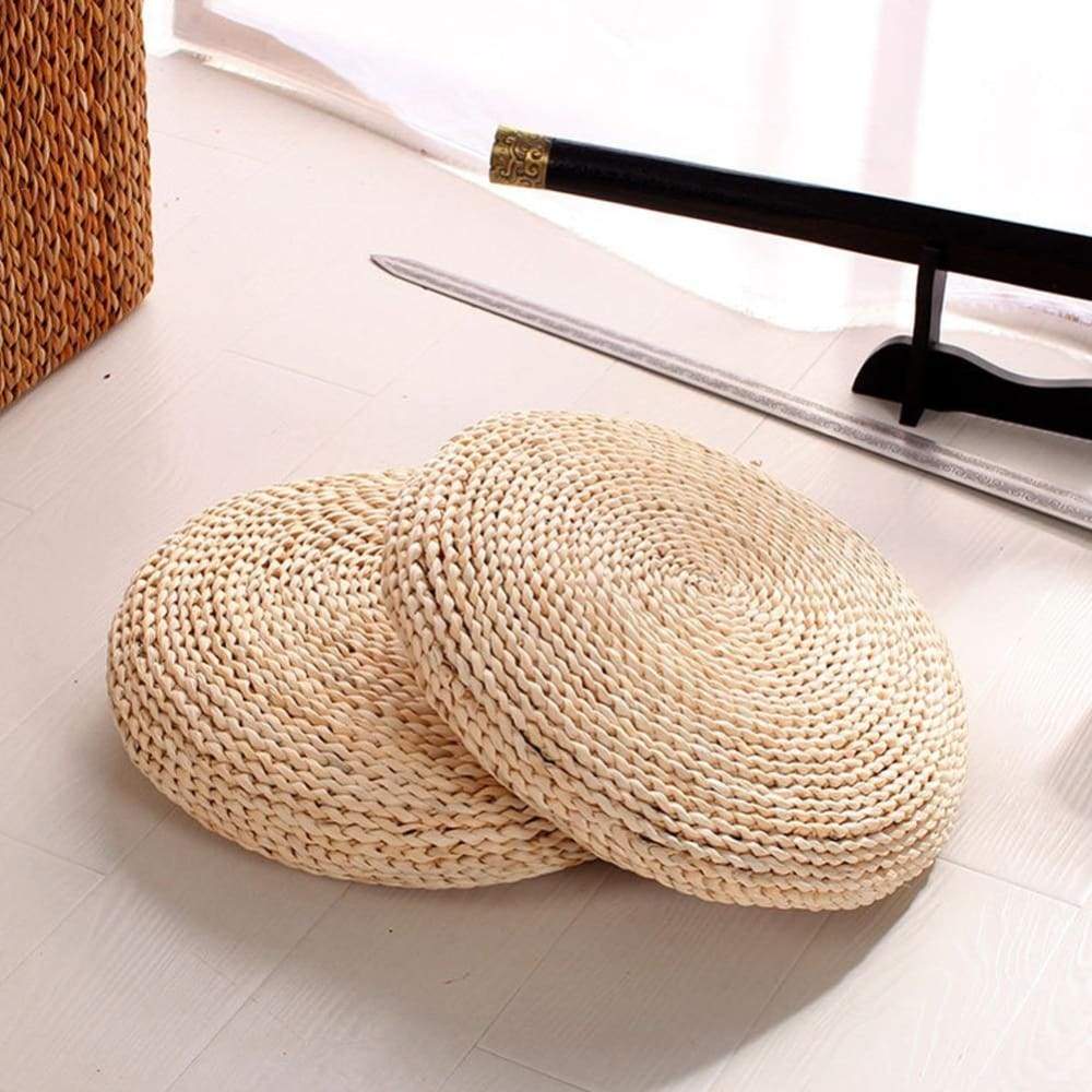 Zafu Ikeda - Tatami Cushion