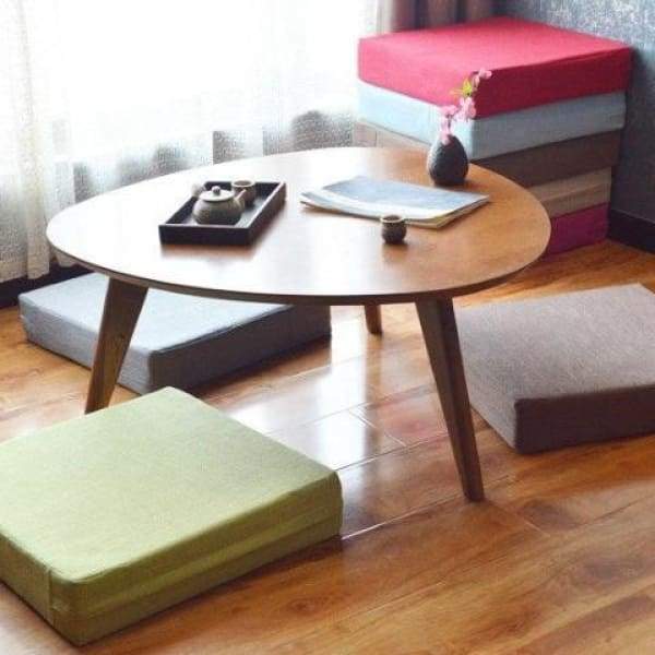 Zafu Inba - Tatami Cushion