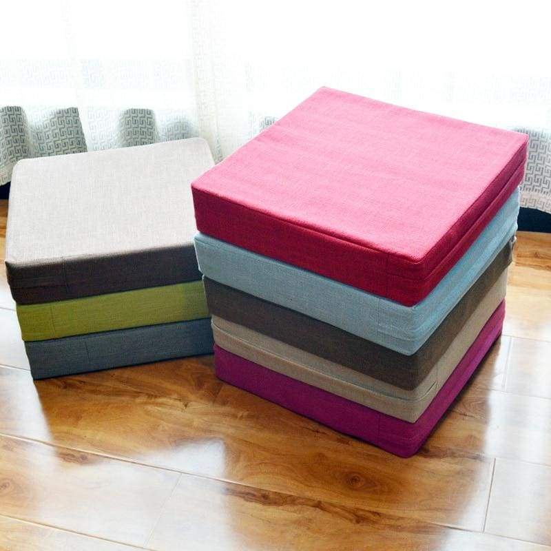 Zafu Inba - Tatami Cushion