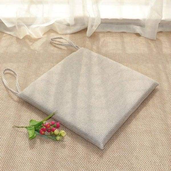 Zafu Suwa - Beige - Tatami Cushion