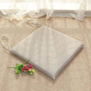 Zafu Suwa - Beige - Tatami Cushion